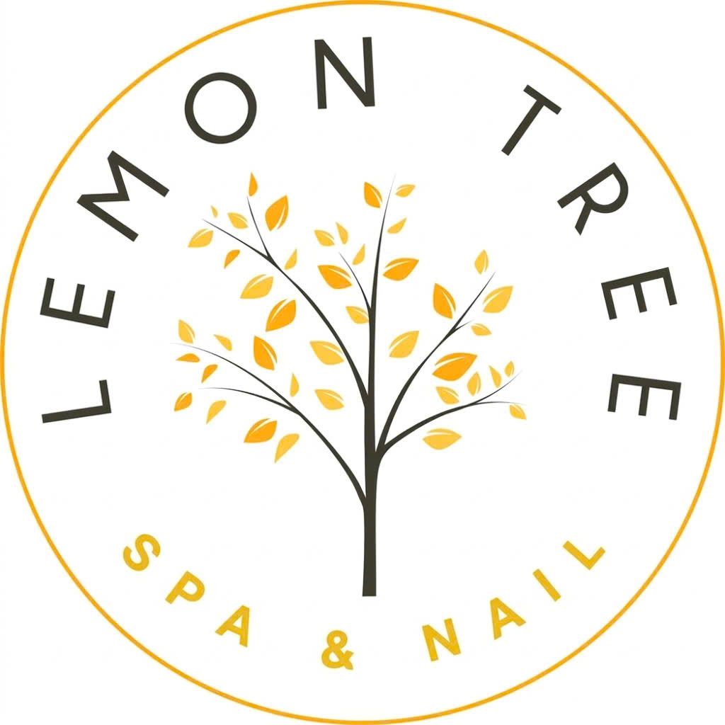 Lemon Tree Spa & Nail Hoi An Logo